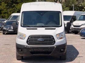 Ford Transit 2.2TDCI, снимка 3