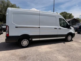 Ford Transit 2.2TDCI, снимка 5