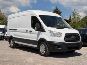 Ford Transit 2.2TDCI, снимка 2