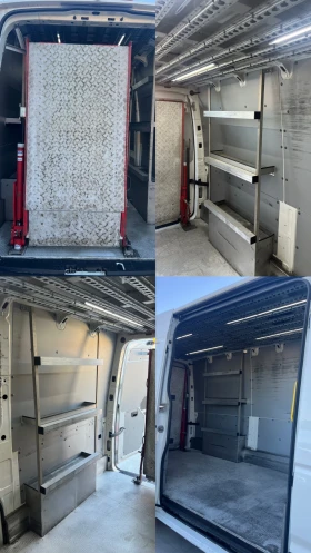 VW Crafter 2.0TDI EURO6D, снимка 6