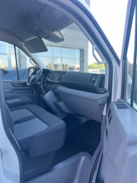 VW Crafter 2.0TDI EURO6D, снимка 7