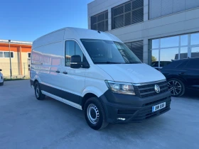 VW Crafter 2.0TDI EURO6D, снимка 3