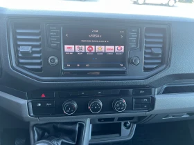 VW Crafter 2.0TDI EURO6D, снимка 12