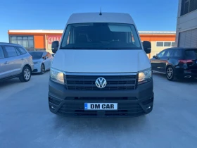 VW Crafter 2.0TDI EURO6D, снимка 2