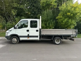 Iveco Daily Iveco Daily 35C15, снимка 3