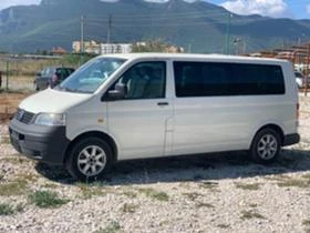 VW T5 2.5TDI,4motion,4x4,MAXI,AXD, | Mobile.bg    4