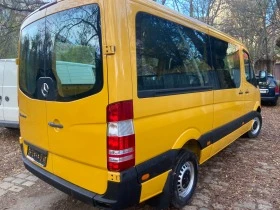 Mercedes-Benz Sprinter 213 215 CDi, снимка 6