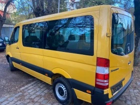 Mercedes-Benz Sprinter 213 215 CDi, снимка 7