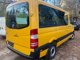 Mercedes-Benz Sprinter 213 215 CDi, снимка 5