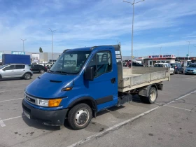 Iveco 35c11, снимка 1