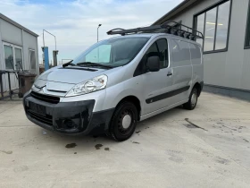 Citroen Jumpy 4Х4 125 000 КМ, снимка 2