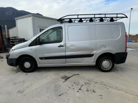 Citroen Jumpy 4Х4 125 000 КМ, снимка 3