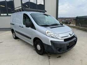 Citroen Jumpy 4Х4 125 000 КМ, снимка 8