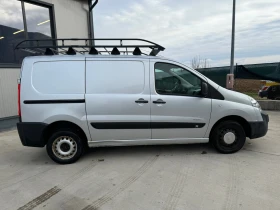 Citroen Jumpy 4Х4 125 000 КМ, снимка 7