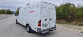 Mercedes-Benz Sprinter 412 412, снимка 5