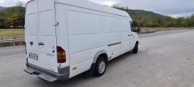 Mercedes-Benz Sprinter 412 412, снимка 4