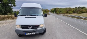 Mercedes-Benz Sprinter 412 412, снимка 1