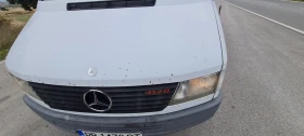 Mercedes-Benz Sprinter 412 412, снимка 6