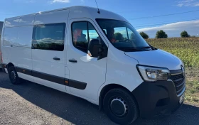 Обява за продажба на Renault Master 2, 3 dCi ~56 280 лв. - изображение 1