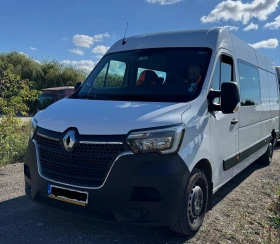Обява за продажба на Renault Master 2, 3 dCi ~56 280 лв. - изображение 1