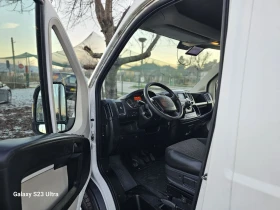 Peugeot Boxer 2.2HDi/150ks/4LH2, снимка 11
