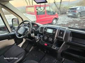 Peugeot Boxer 2.2HDi/150ks/4LH2, снимка 10