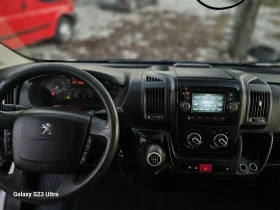 Peugeot Boxer 2.2HDi/150ks/4LH2, снимка 12