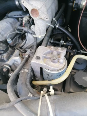 Mercedes-Benz Sprinter 312 Спринтер, снимка 4 - Бусове и автобуси - 53631927