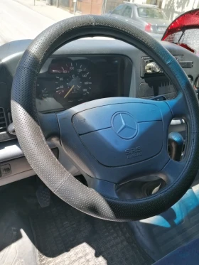 Mercedes-Benz Sprinter 312 Спринтер, снимка 5 - Бусове и автобуси - 53631927