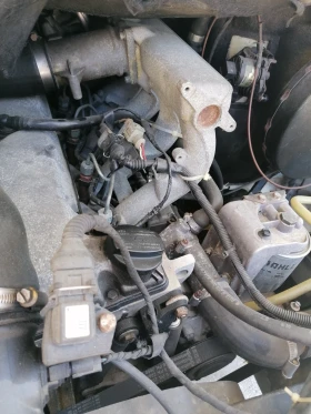 Mercedes-Benz Sprinter 312 Спринтер, снимка 2 - Бусове и автобуси - 53631927