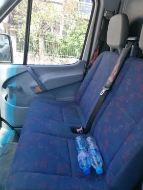 Mercedes-Benz Sprinter 312 Спринтер, снимка 9 - Бусове и автобуси - 53631927