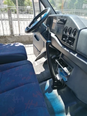 Mercedes-Benz Sprinter 312 Спринтер, снимка 6 - Бусове и автобуси - 53631927