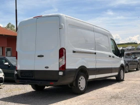 Ford Transit 2.2TDCI | Auto.bg — изображение 8