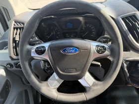 Ford Transit 2.2TDCI | Auto.bg — изображение 11
