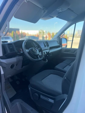 VW Crafter 2.0TDI EURO6D | Mobile.bg � ����� ������ 8