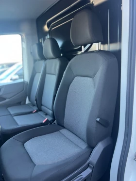 VW Crafter 2.0TDI EURO6D | Mobile.bg � ����� ������ 9