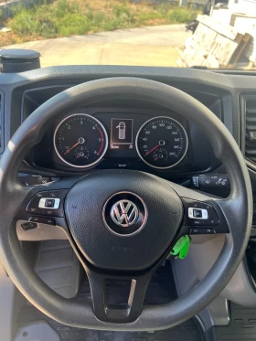 VW Crafter 2.0TDI EURO6D | Mobile.bg � ����� ������ 10