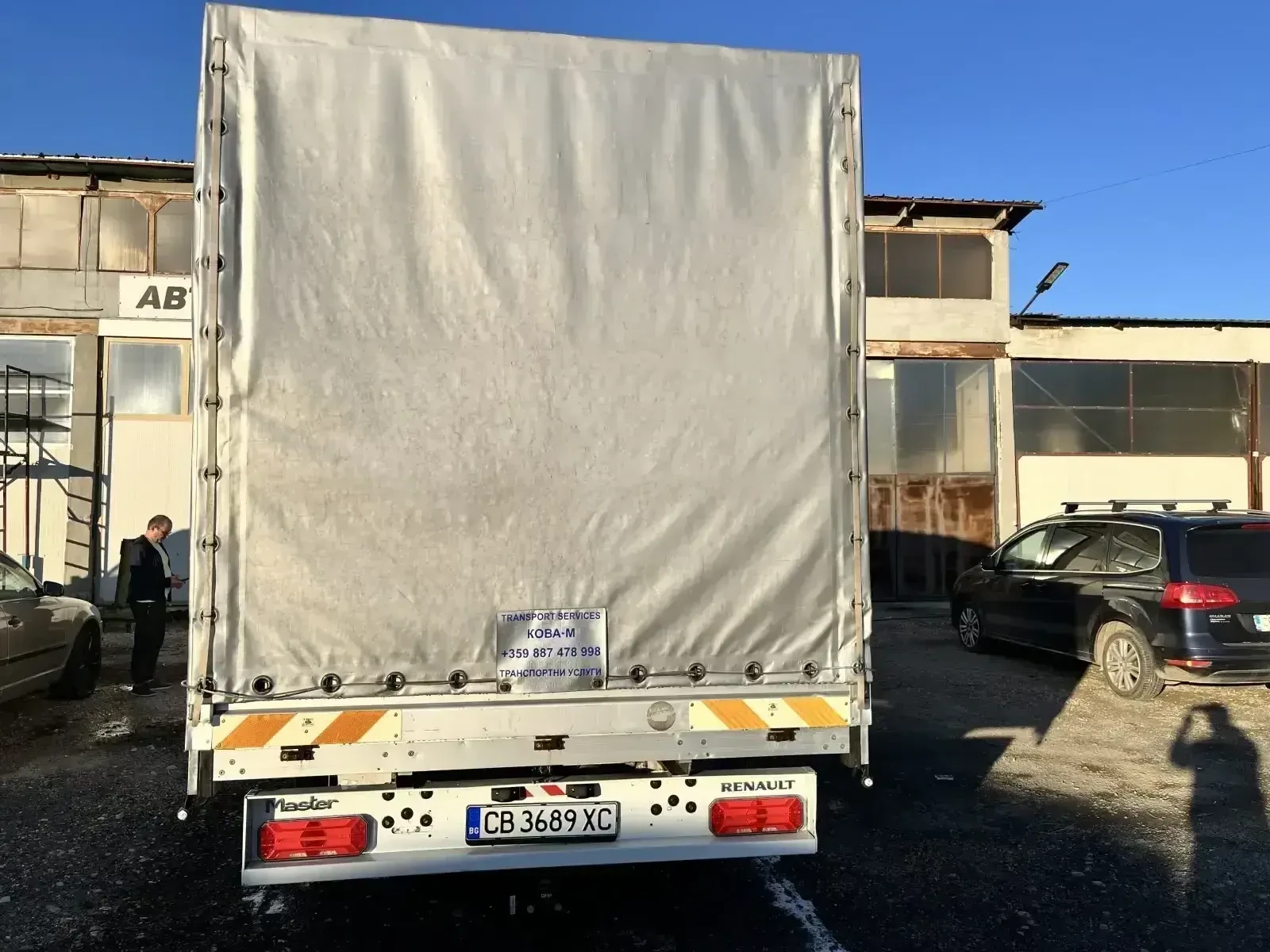 Renault Master | Mobile.bg � ����������� 6
