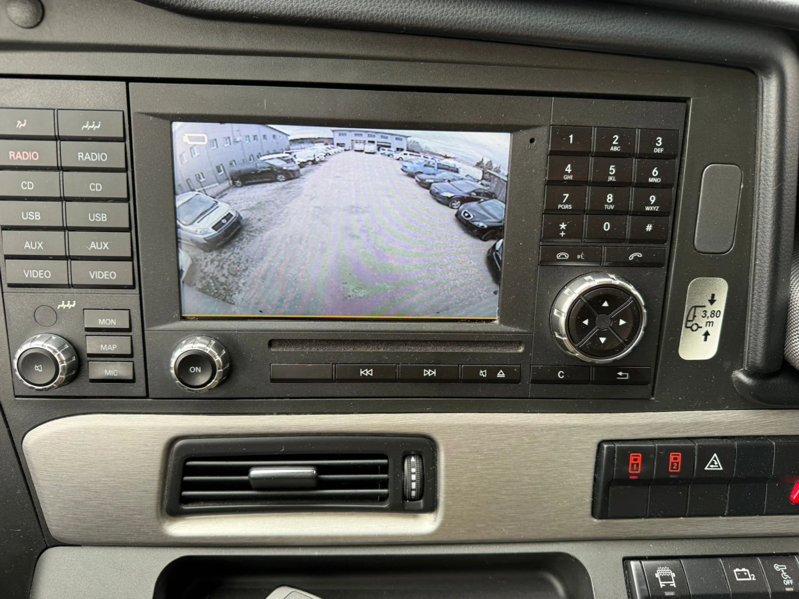 Setra H 516 ХД, снимка 7 - Бусове и автобуси - 53836931