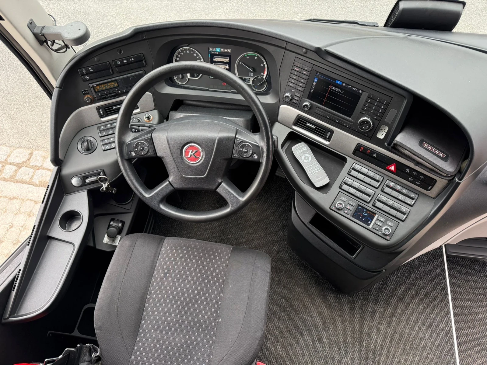 Setra H 516 ХД, снимка 3 - Бусове и автобуси - 53836931