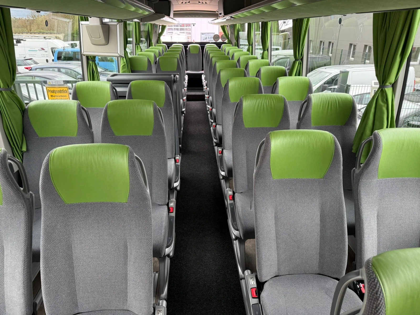 Setra H 516 ХД, снимка 12 - Бусове и автобуси - 53836931