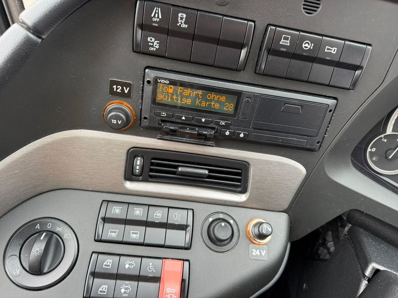 Setra H 516 ХД, снимка 5 - Бусове и автобуси - 53836931