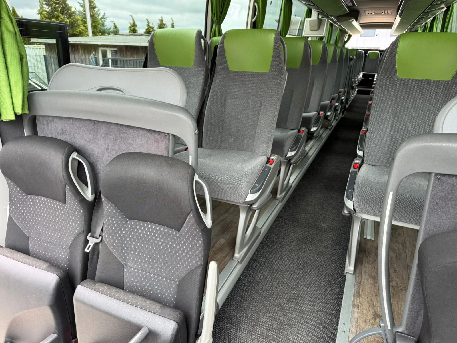 Setra H 516 ХД, снимка 11 - Бусове и автобуси - 53836931