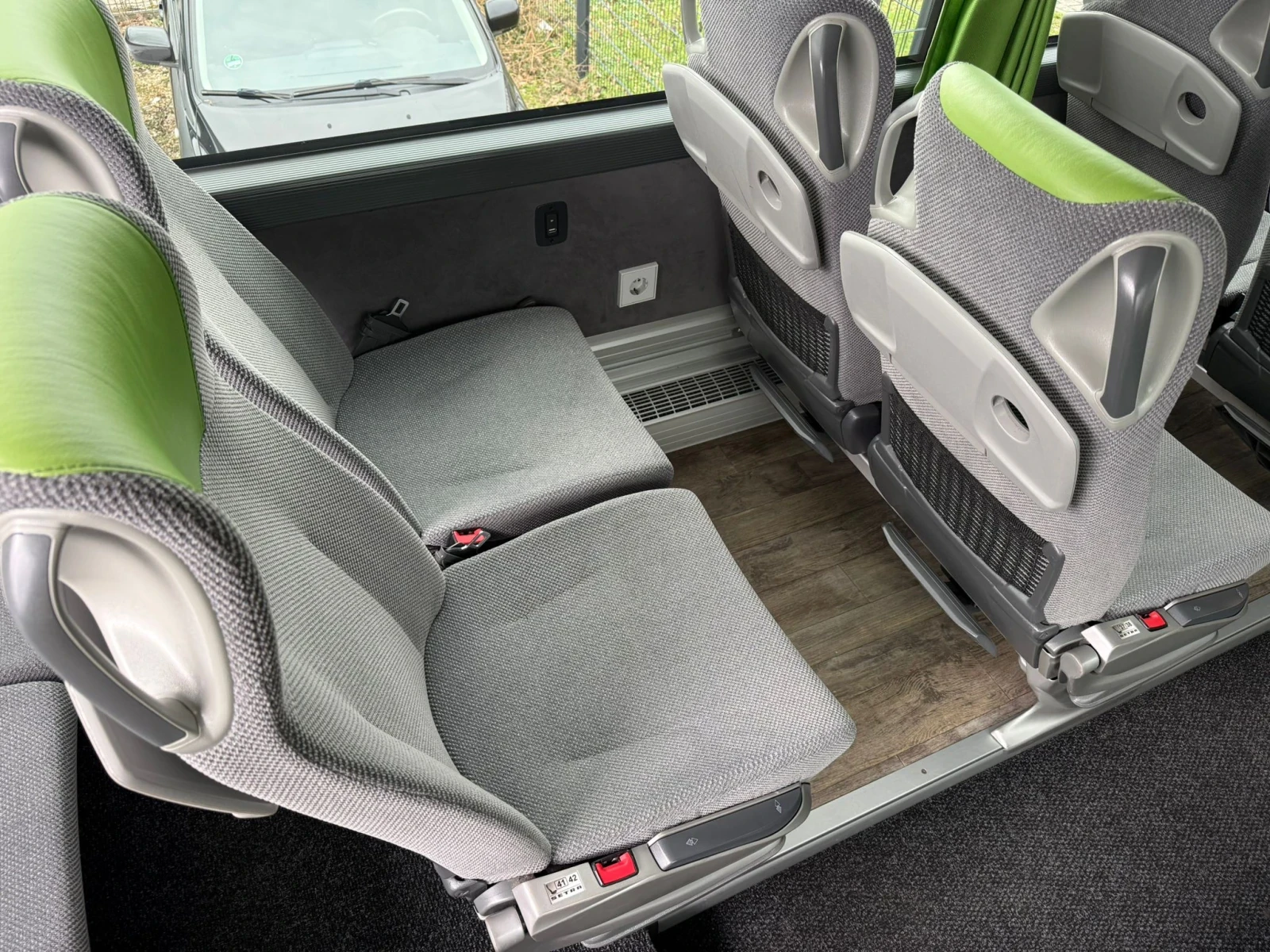 Setra H 516 ХД, снимка 14 - Бусове и автобуси - 53836931