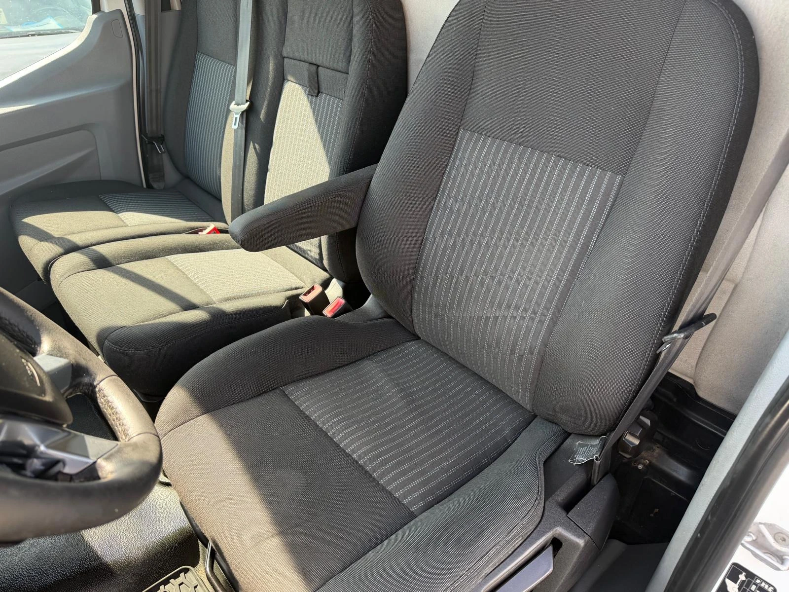 Ford Transit 2.2TDCI, снимка 12 - Бусове и автобуси - 54823541