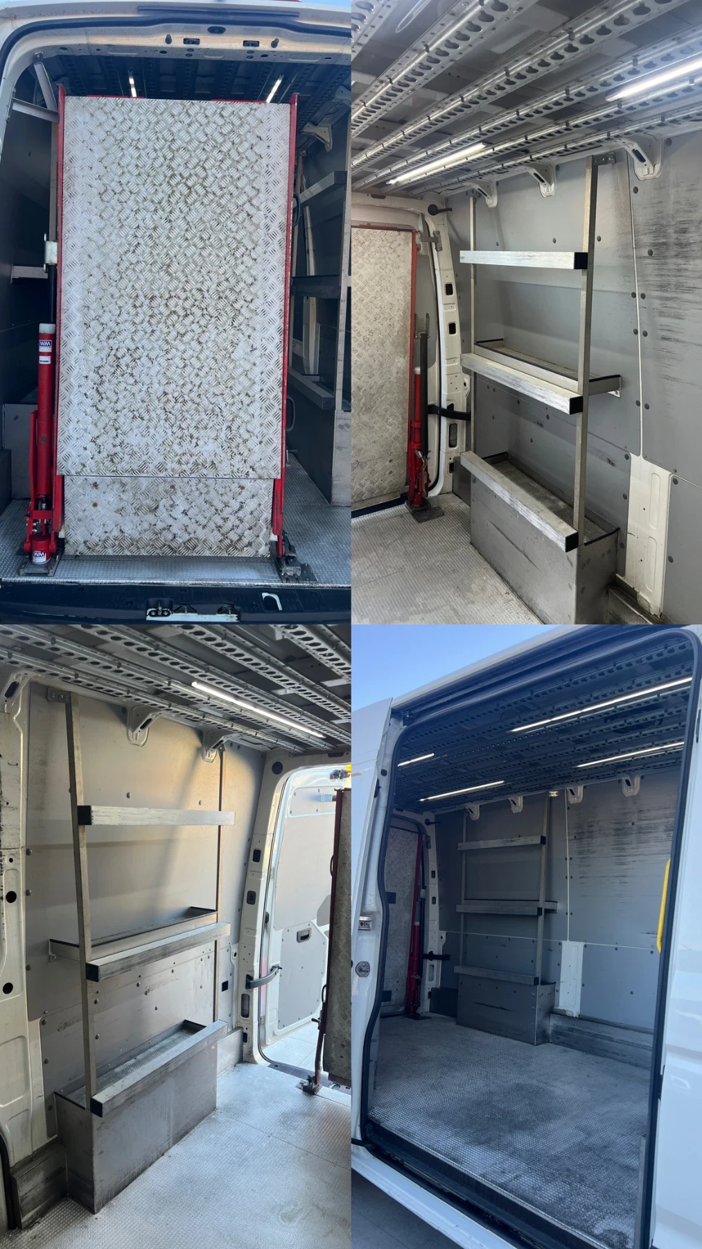 VW Crafter 2.0TDI EURO6D | Mobile.bg � ����������� 6