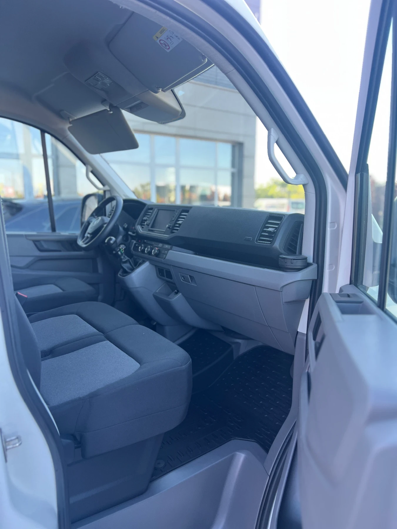VW Crafter 2.0TDI EURO6D | Mobile.bg � ����������� 7