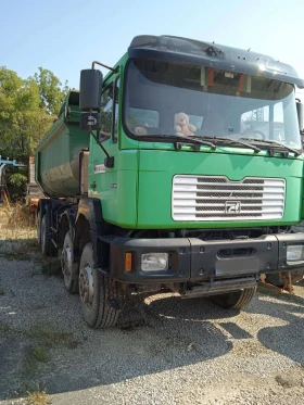 Man 35 .364, снимка 1