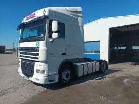     Daf XF 105.460