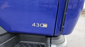 Renault Premium 430 dxi, снимка 9